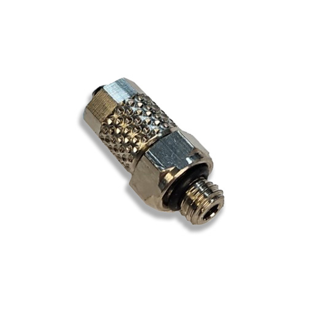 Paterlini | Βαλβίδα Ταχείας Σύνδεσης Μηχανημάτων Αέρος M5